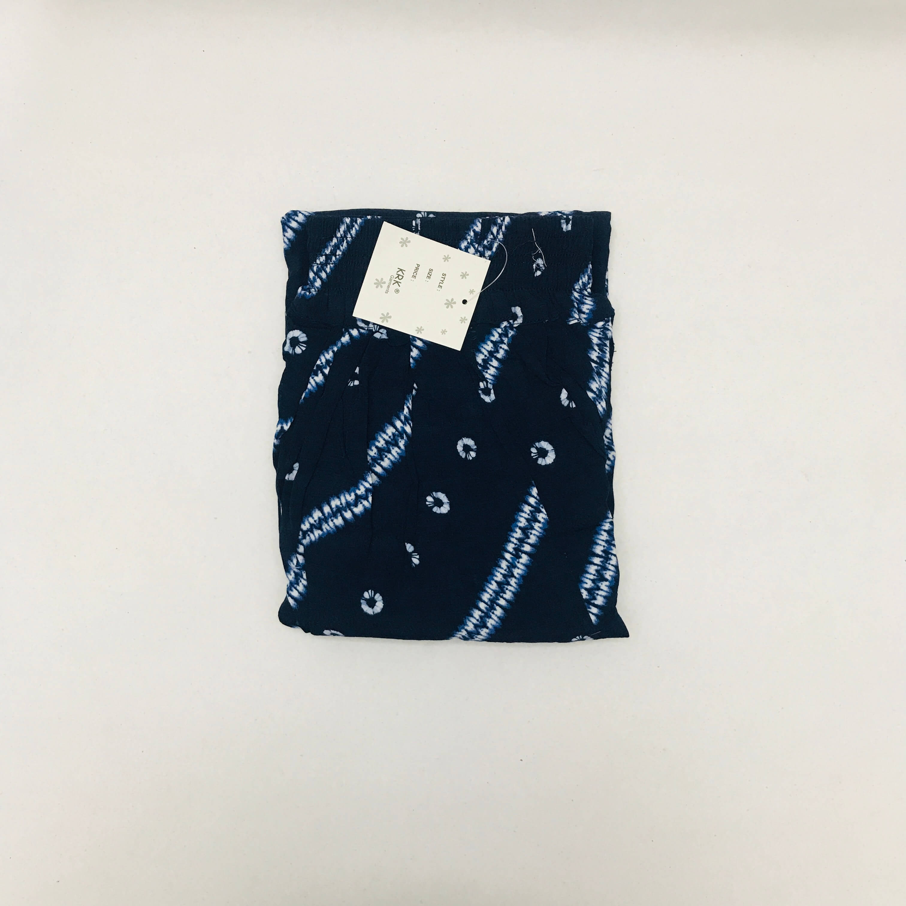 Ladies Rayon Skirt