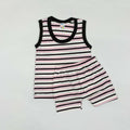 SL Kids Nikker Set