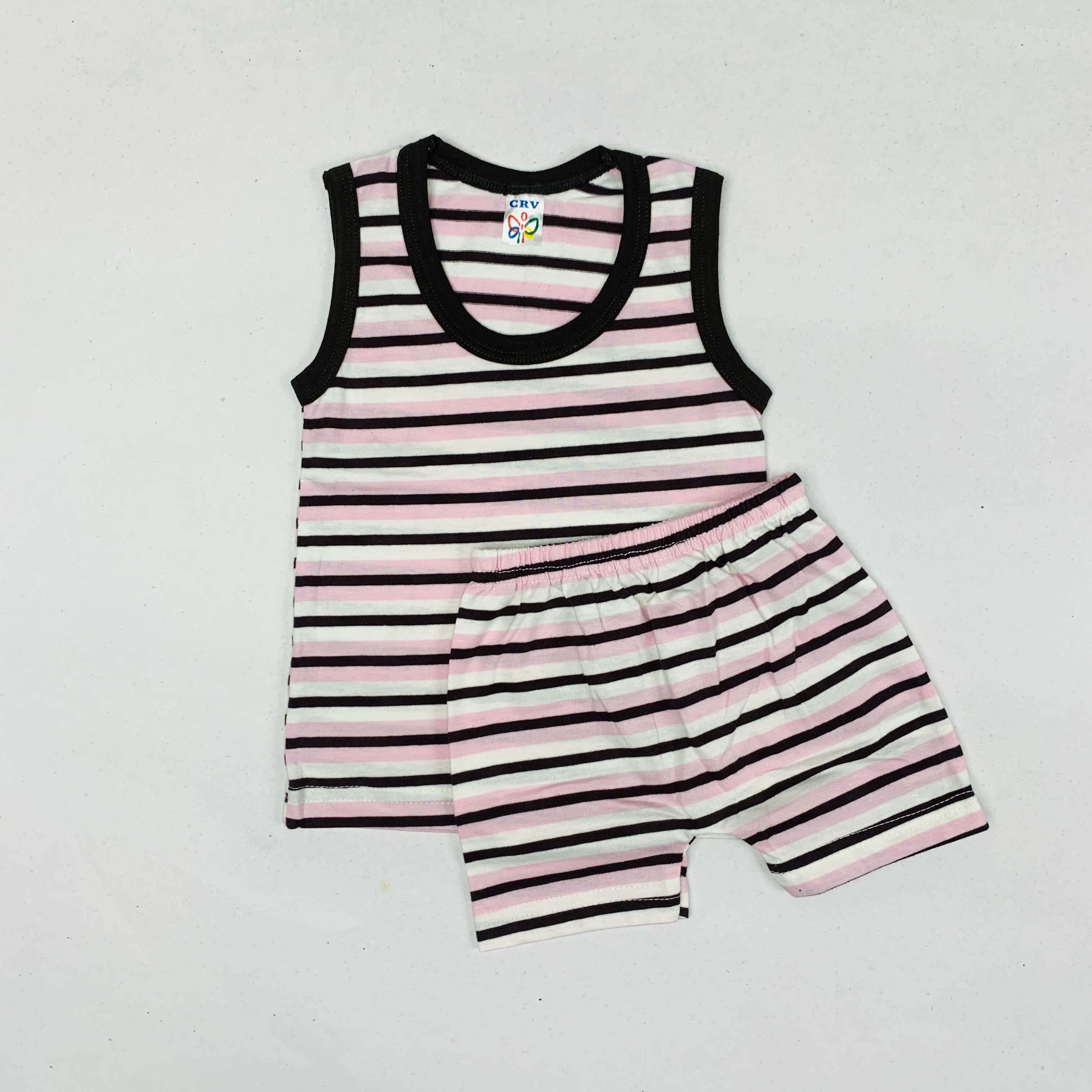 SL Kids Nikker Set