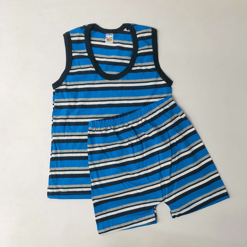 SL Kids Nikker Set