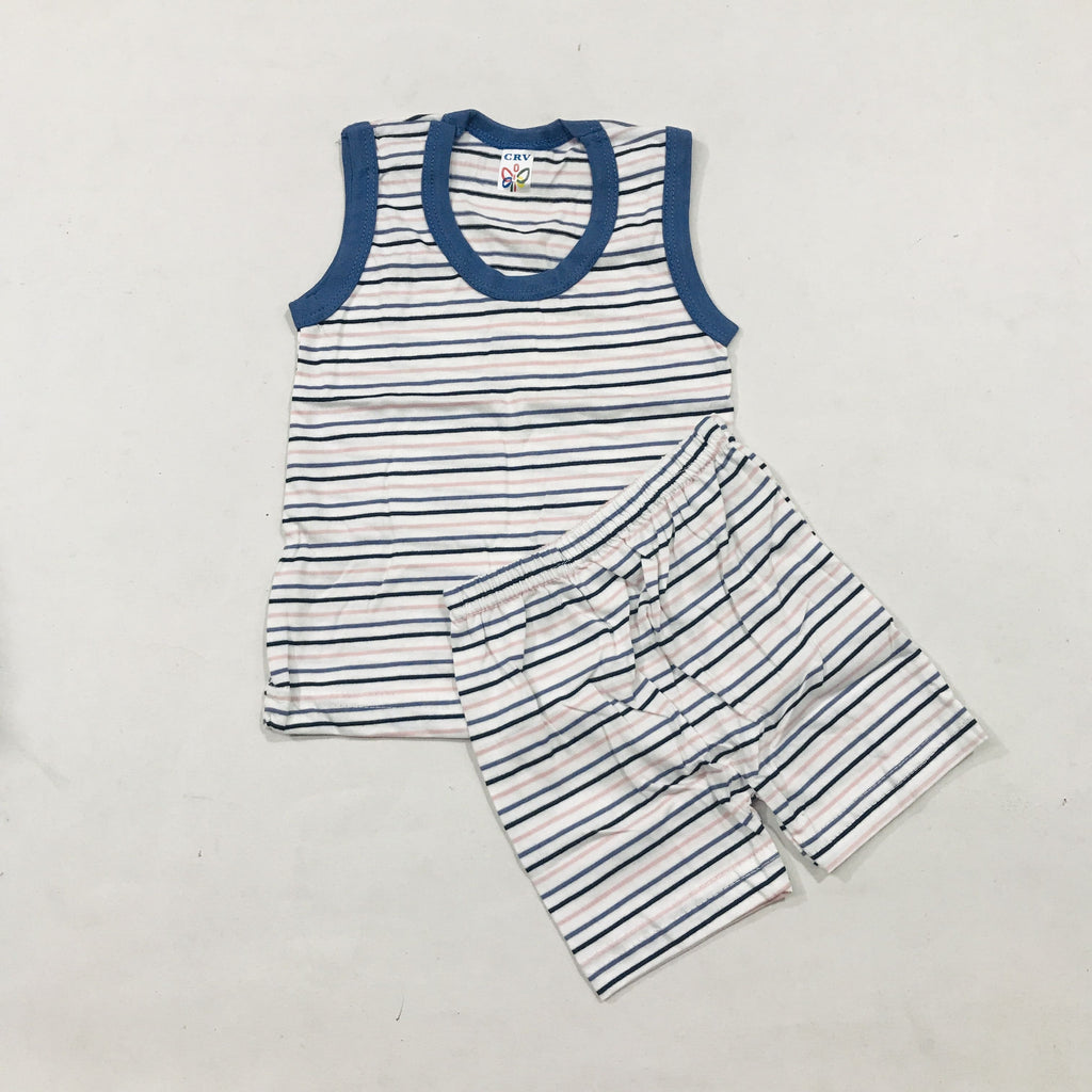 Kids Nikker Set