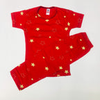 Kids Pant Set