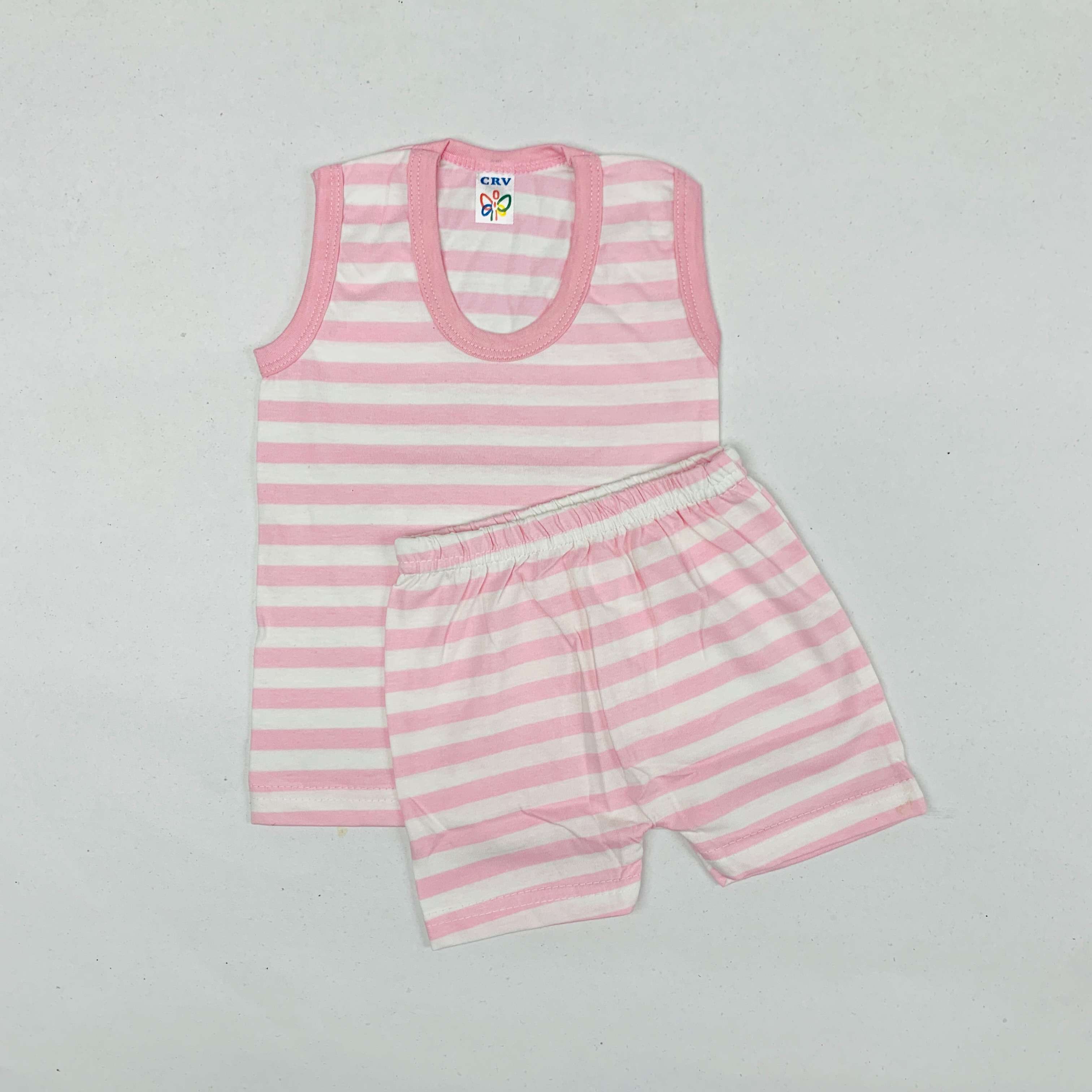 SL Kids Nikker Set