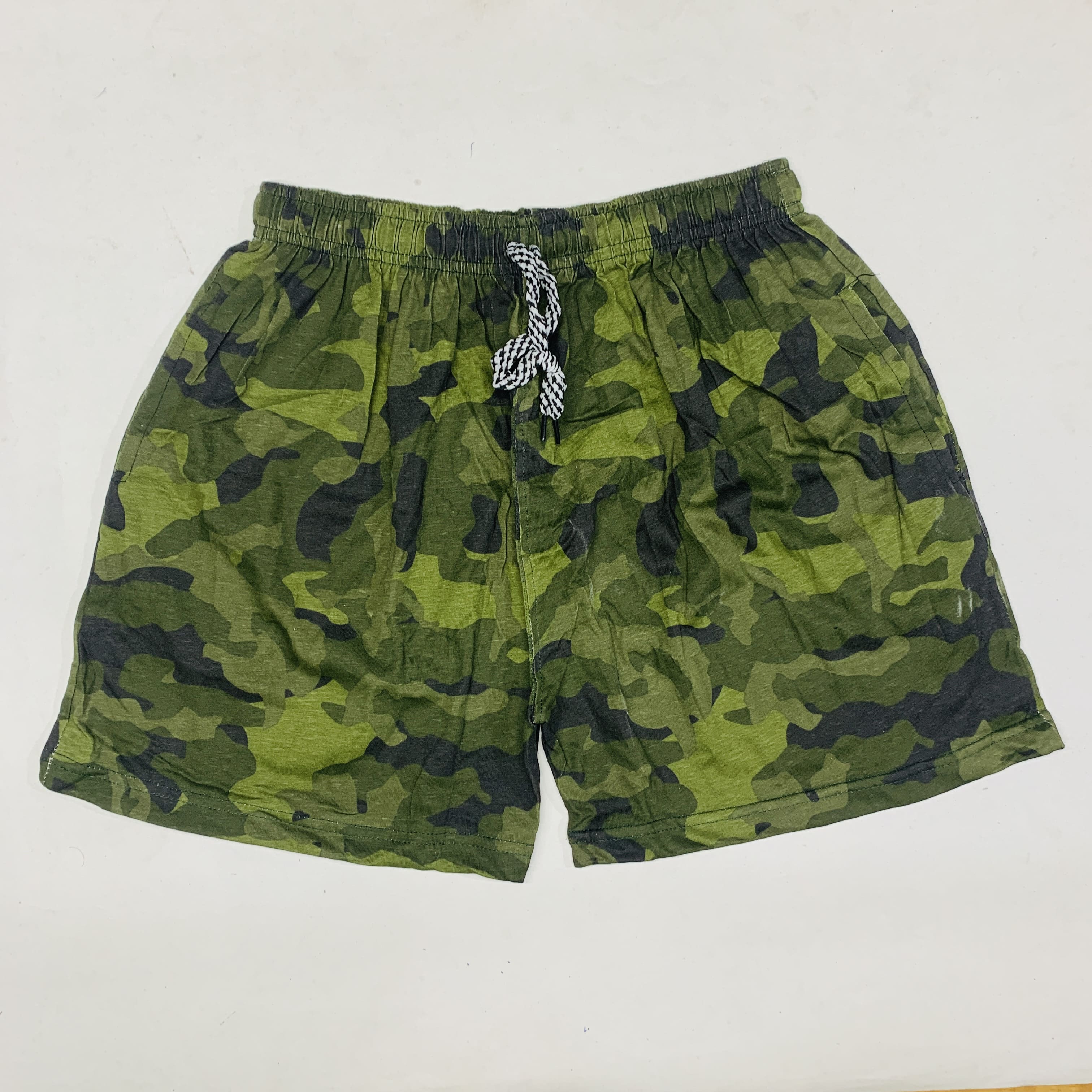 Ladies Shorts