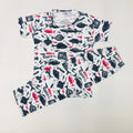 Kids Pant Set