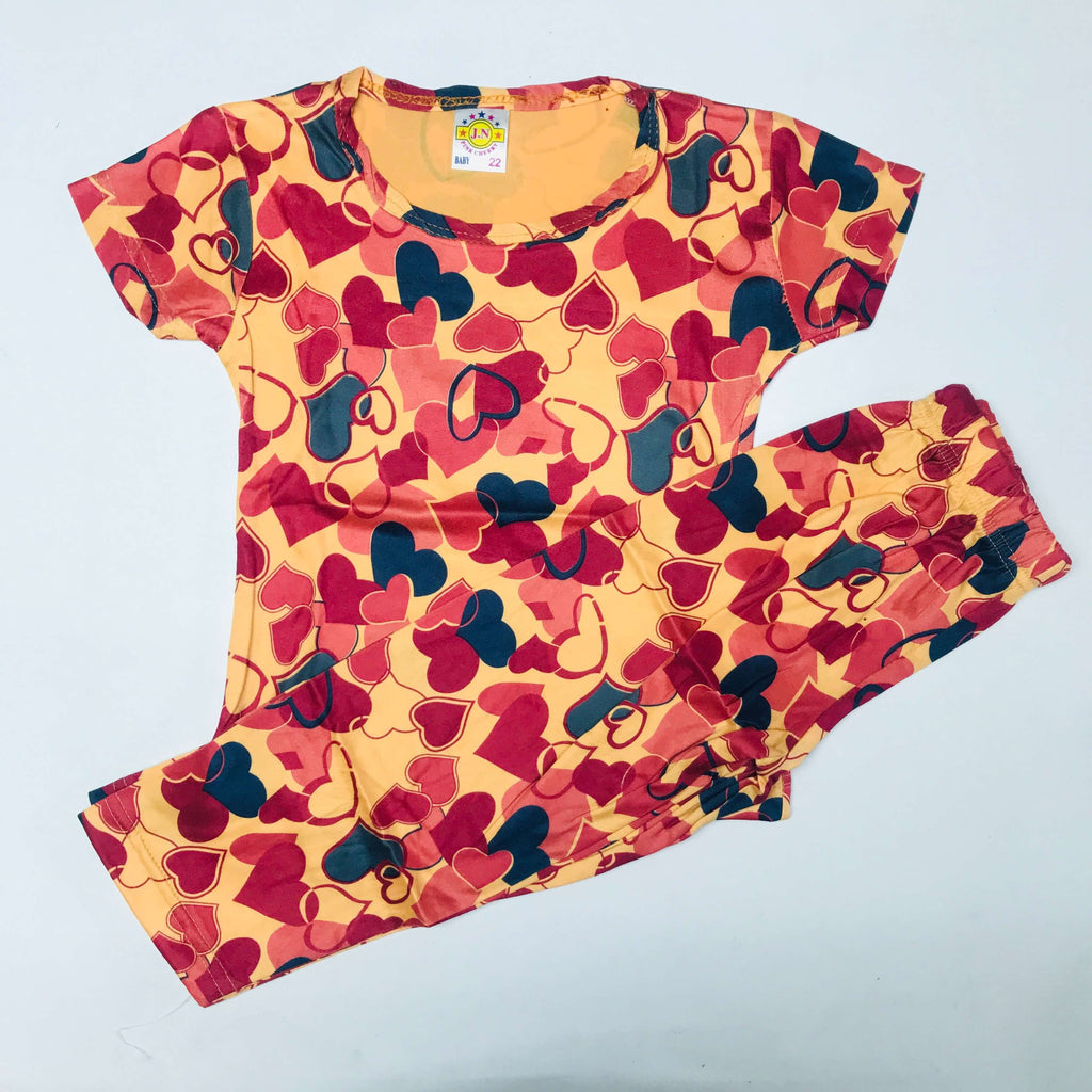 Pant Set