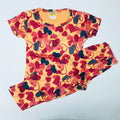 Pant Set