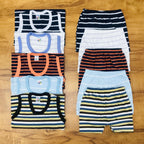Sleeve Less Nikker Set Combo Pack of 5