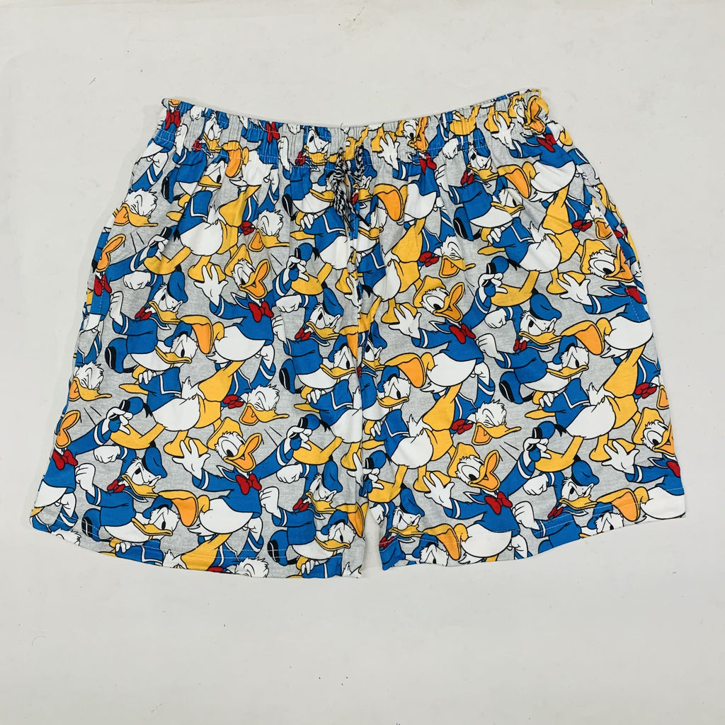 Ladies Shorts