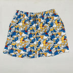 Ladies Shorts