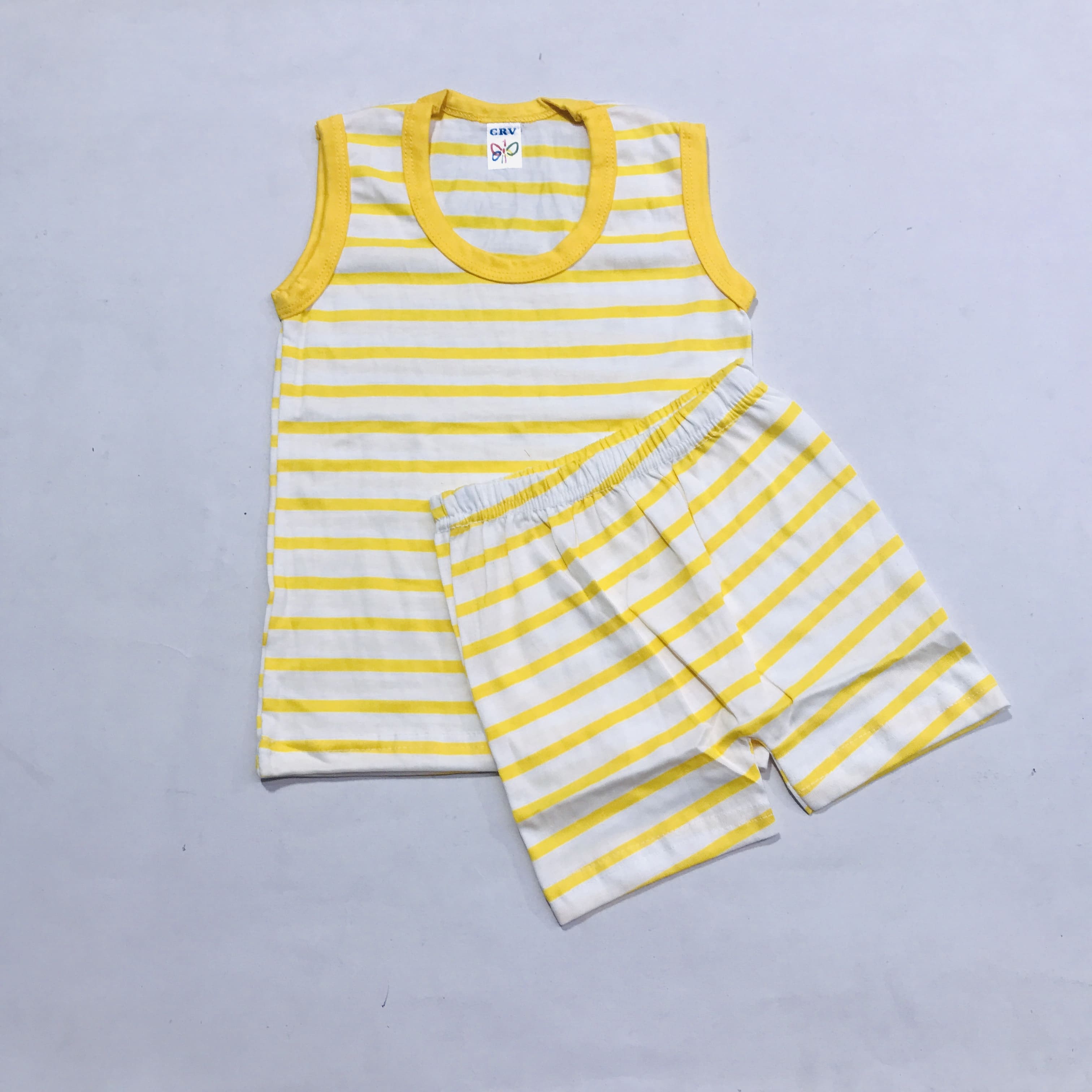 Kids Nikker Set