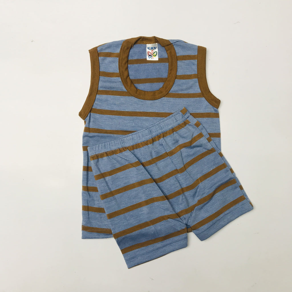 SL Kids Nikker Set