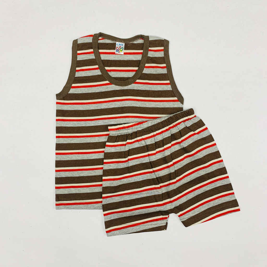 SL Kids Nikker Set