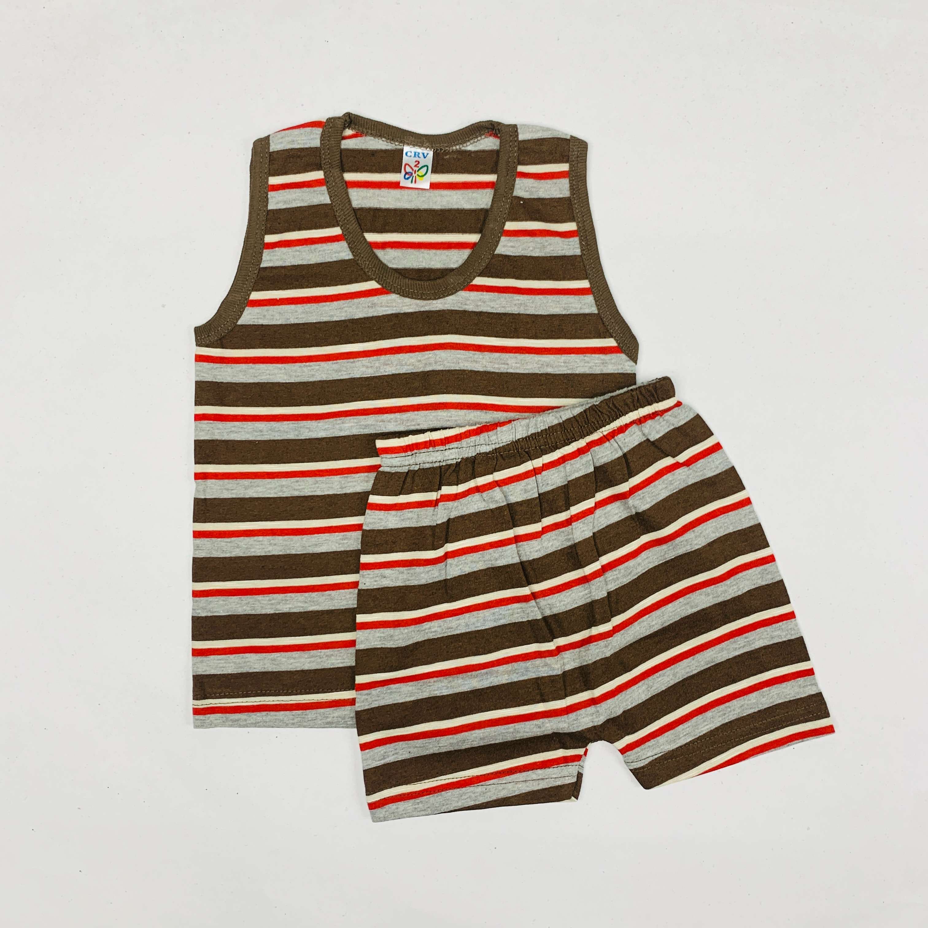 SL Kids Nikker Set