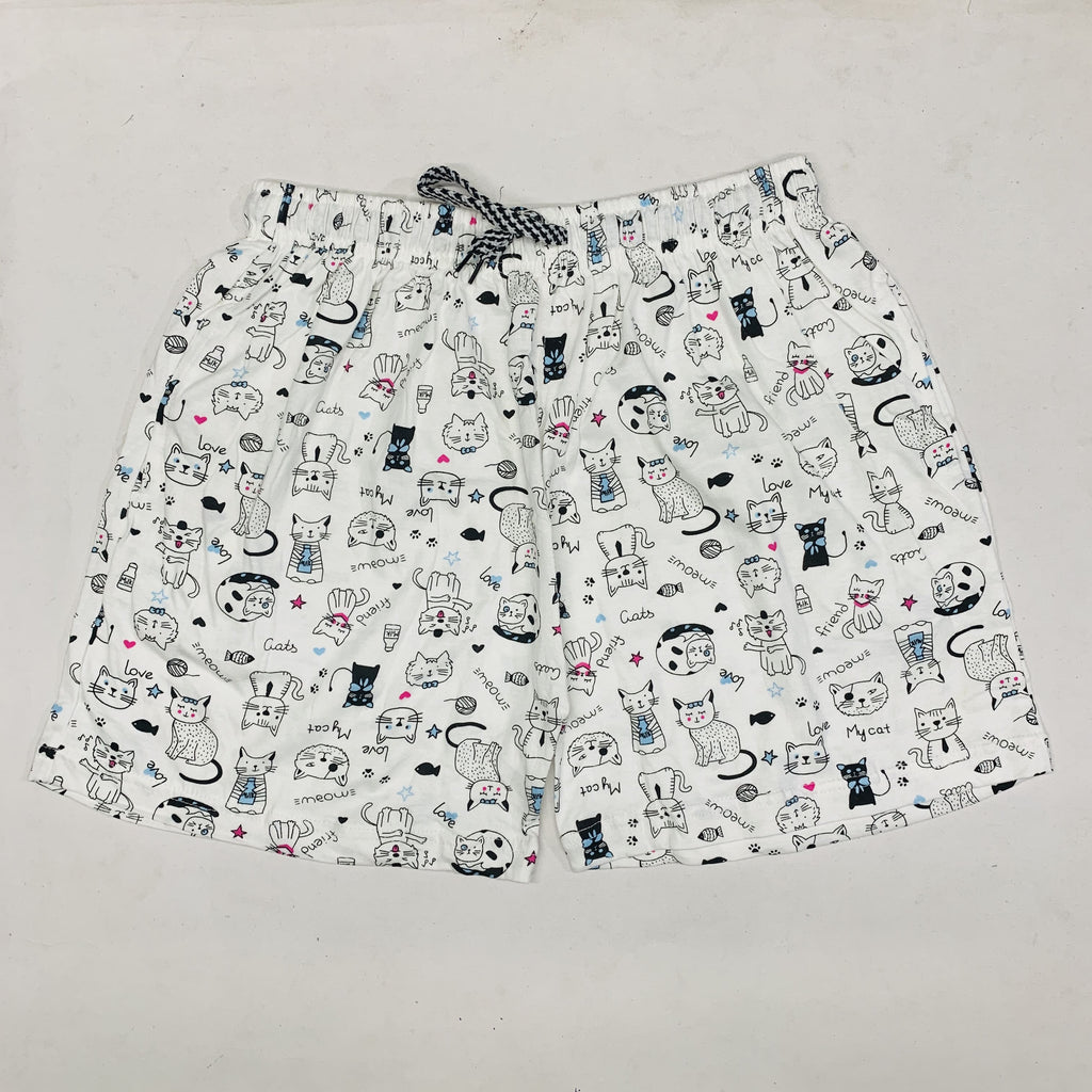 Ladies Shorts