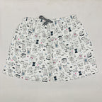Ladies Shorts
