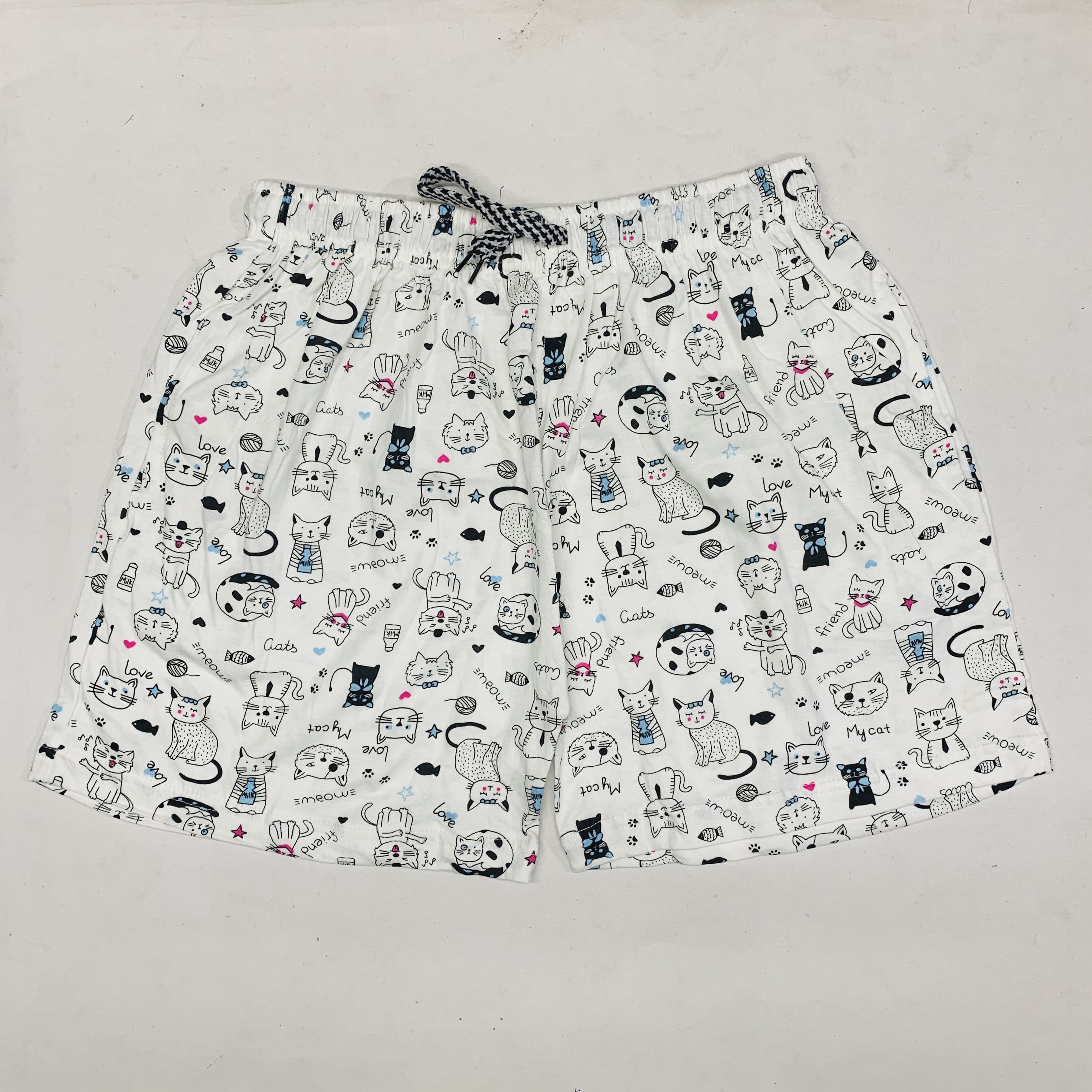 Ladies Shorts
