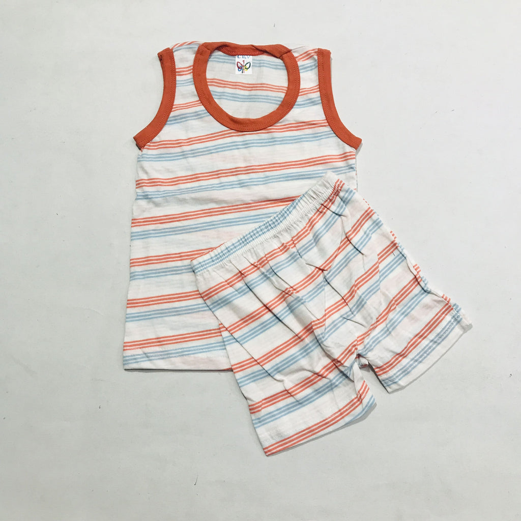 Kids Nikker Set