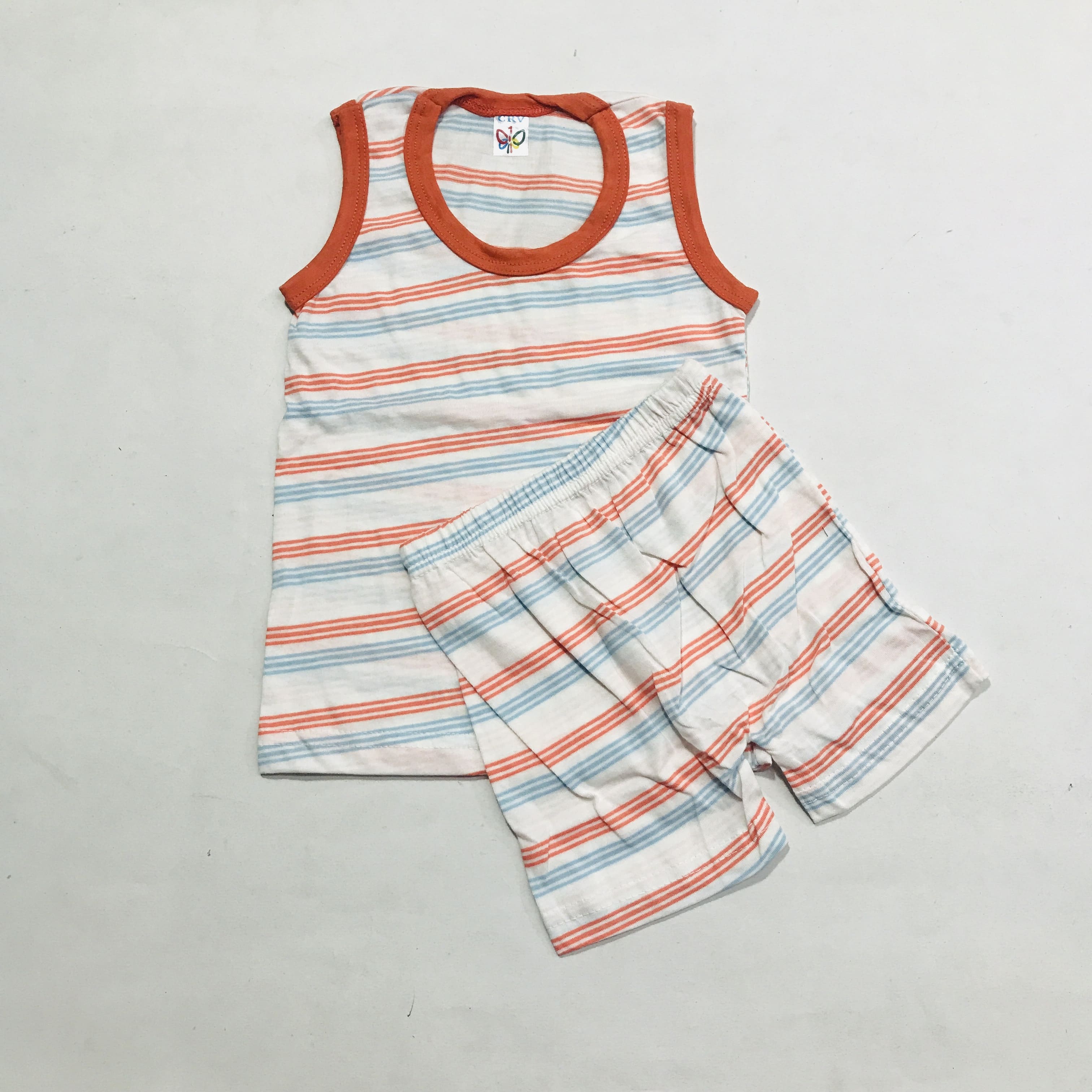 Kids Nikker Set