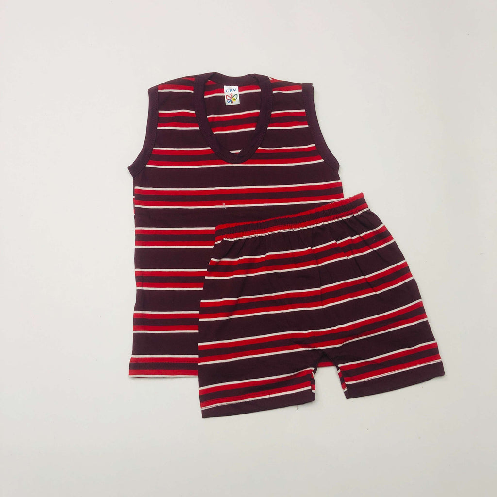 SL Kids Nikker Set