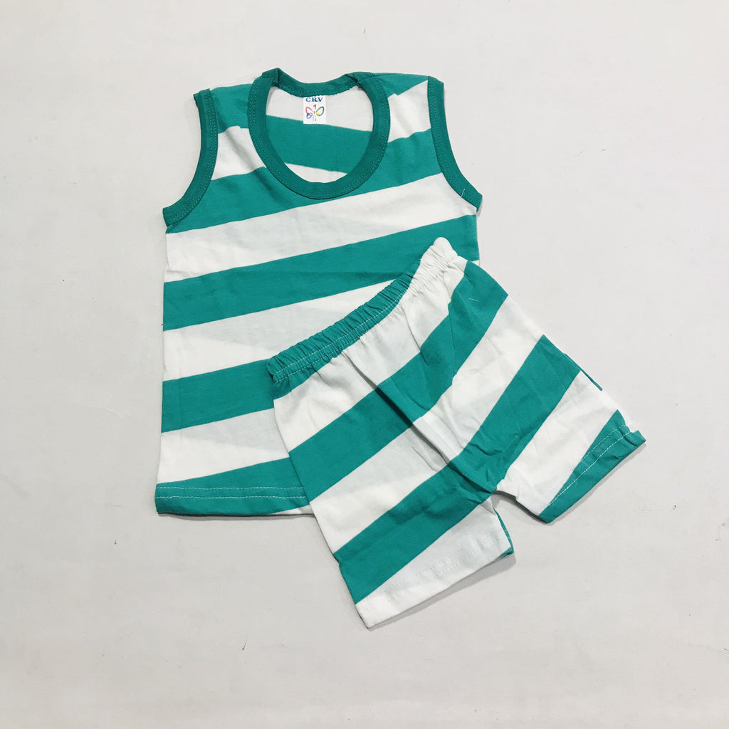 Kids Nikker Set