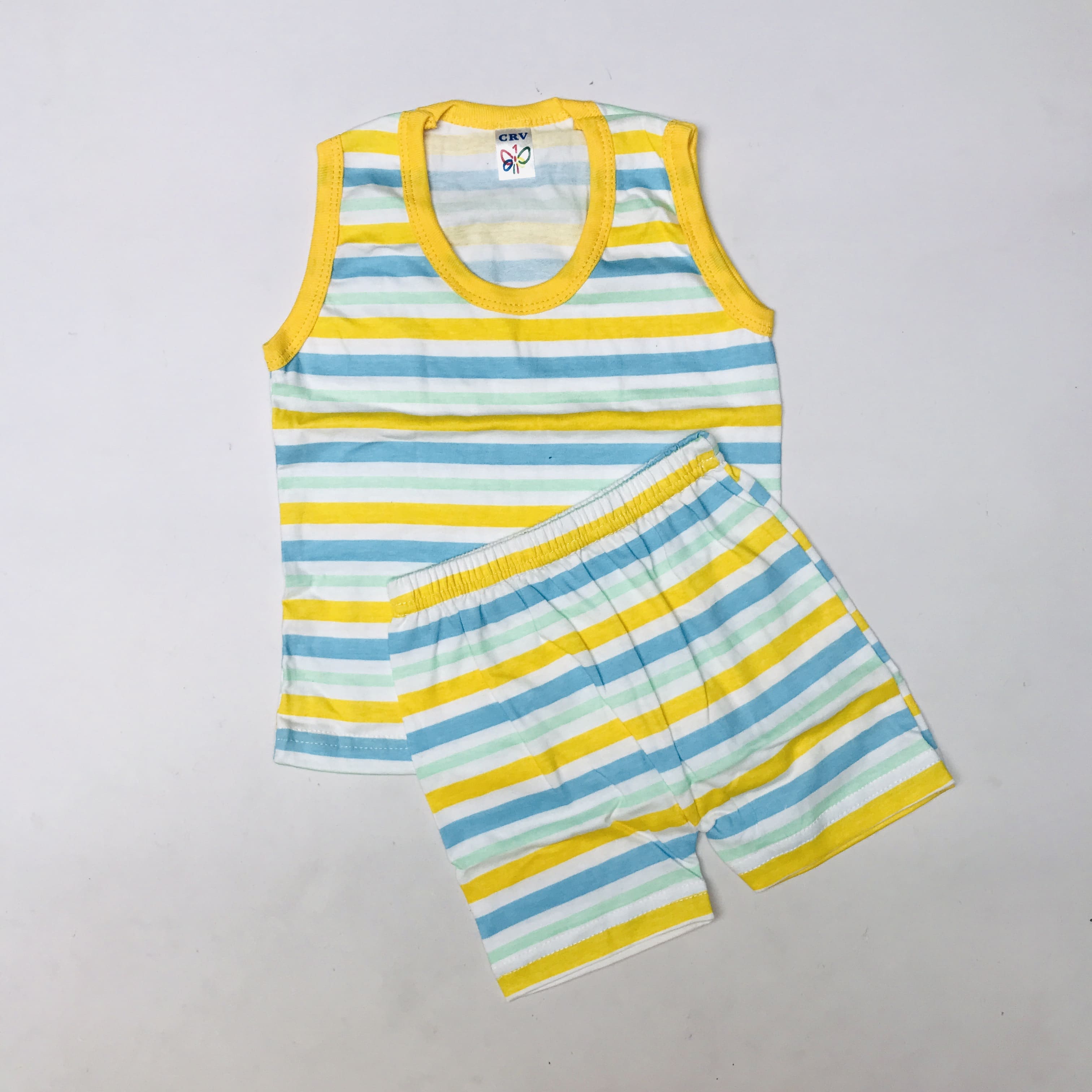 SL Kids Nikker Set