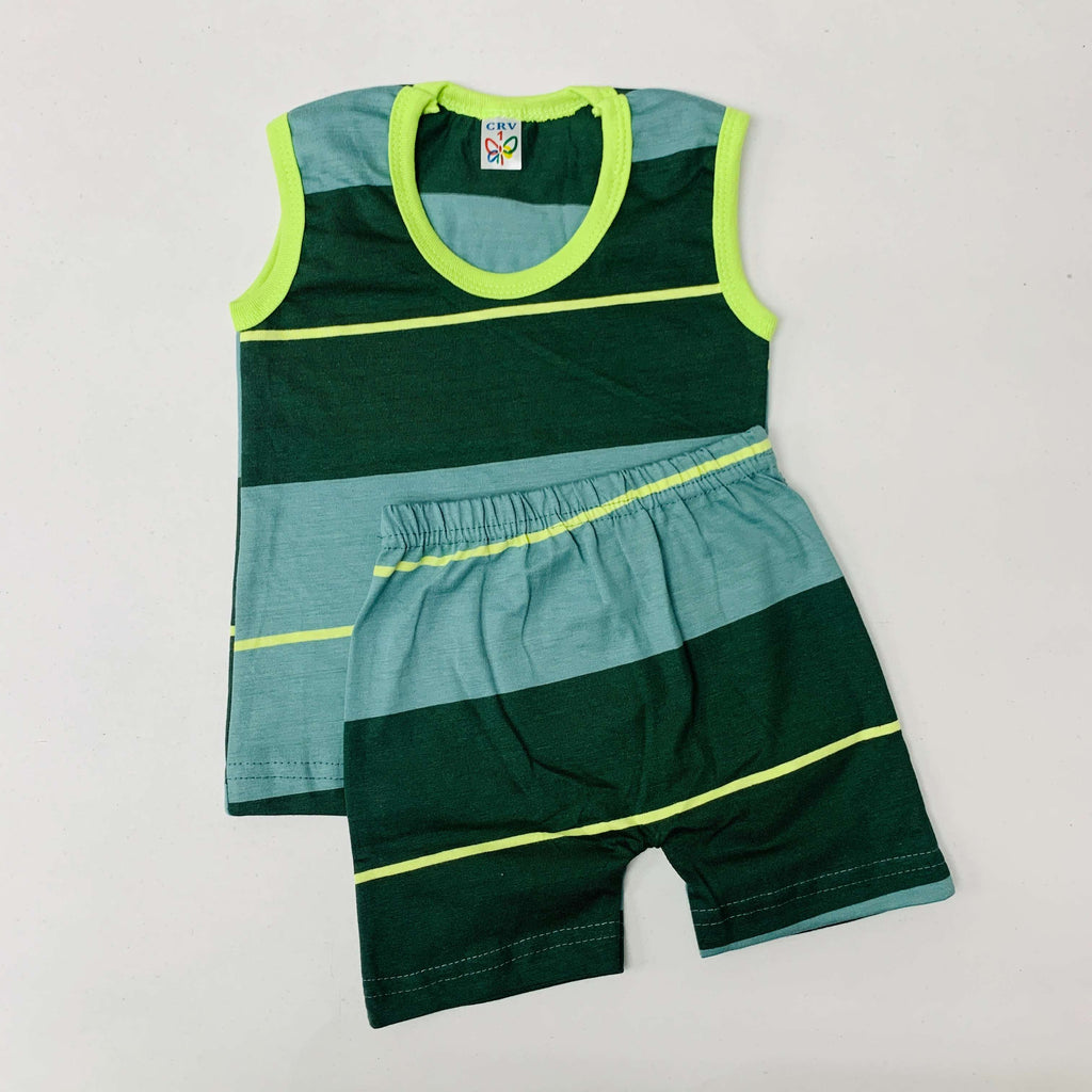 SL Kids Nikker Set