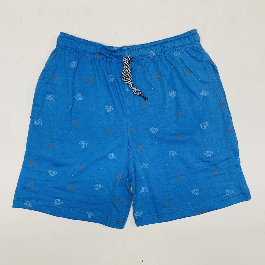 Ladies Shorts