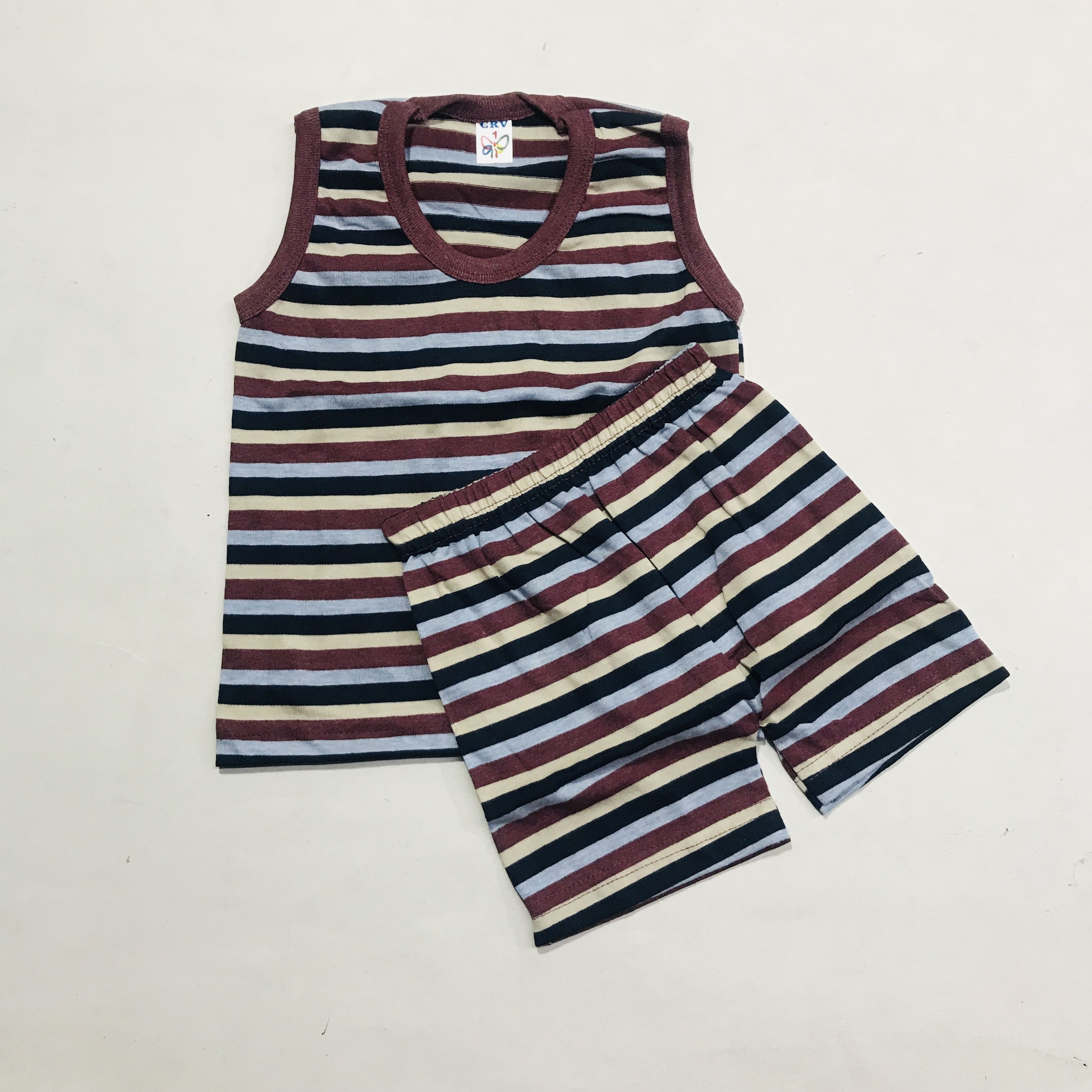Kids Nikker Set