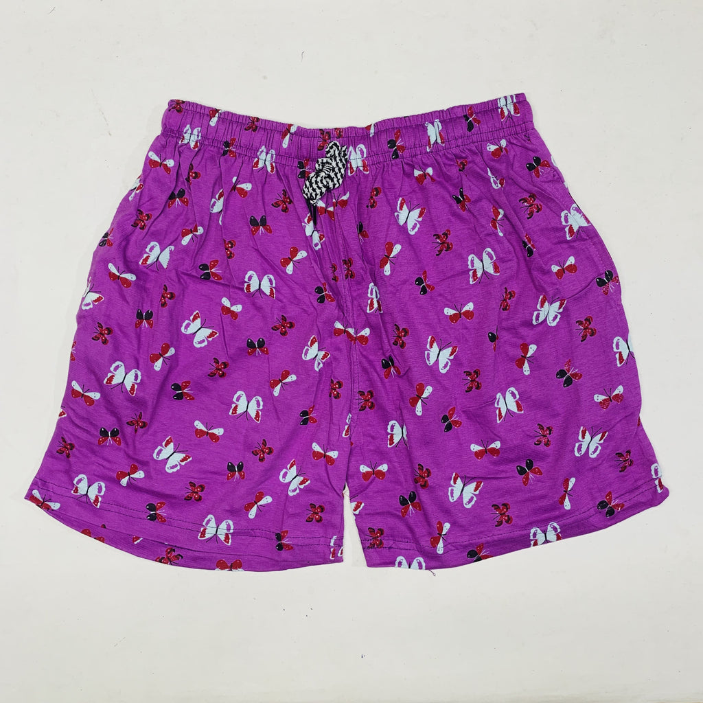 Ladies Shorts