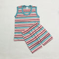 Kids Nikker Set