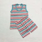 Kids Nikker Set