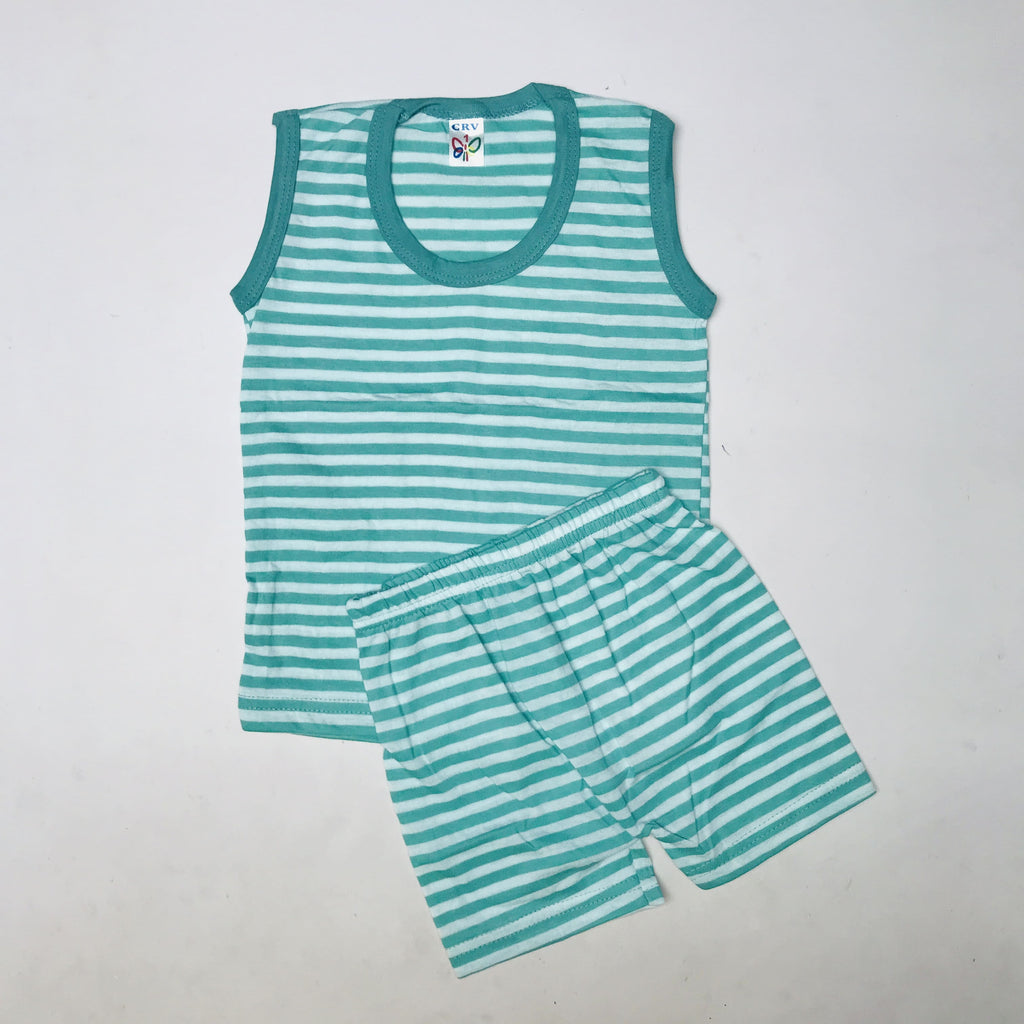SL Kids Nikker Set