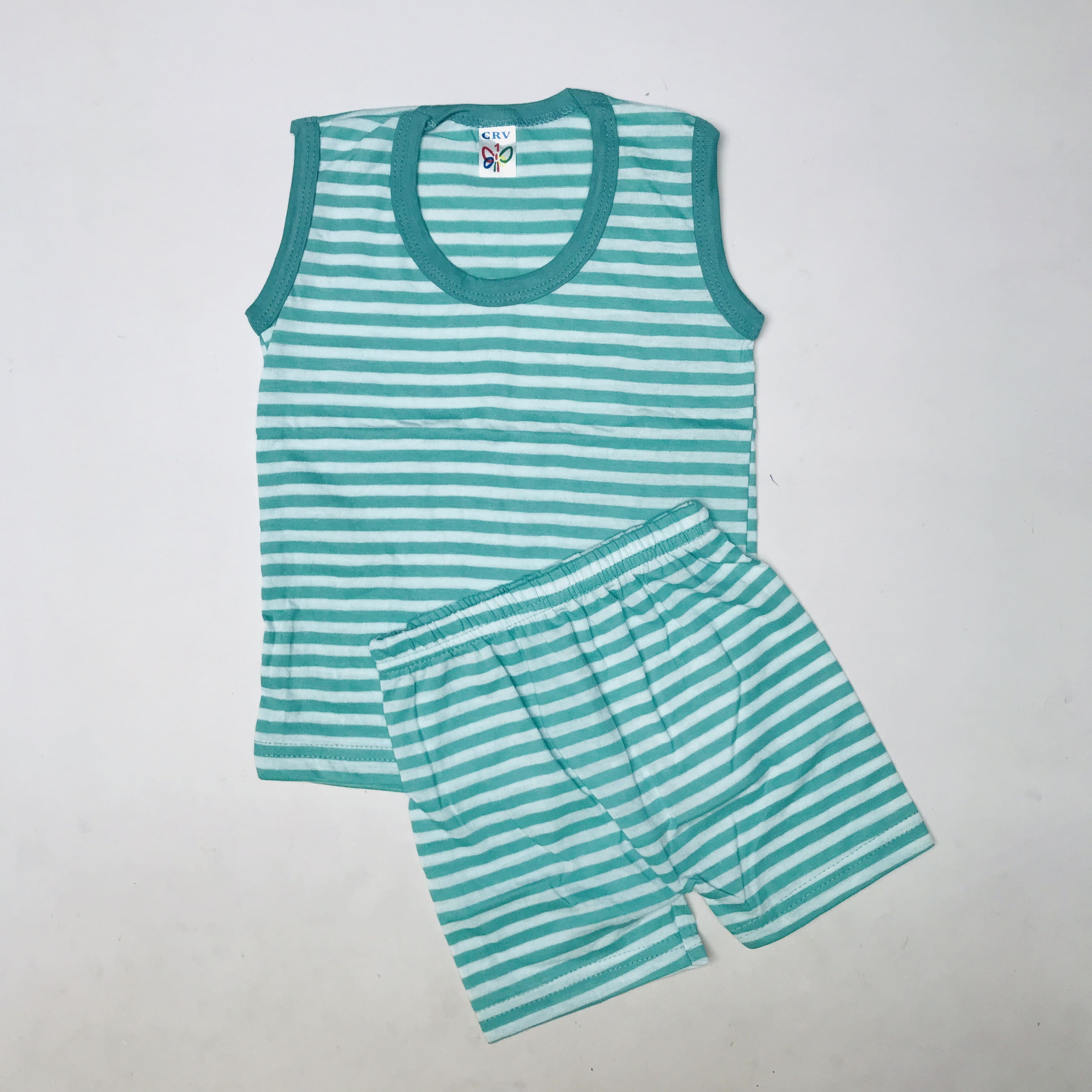 SL Kids Nikker Set