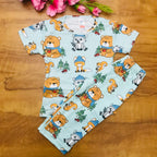 Kids Pant Set