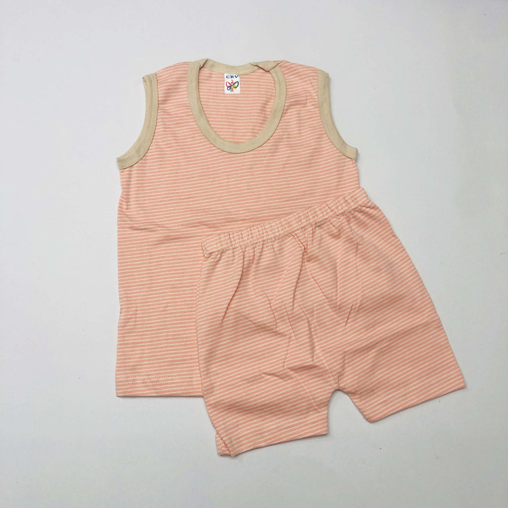 SL Kids Nikker Set