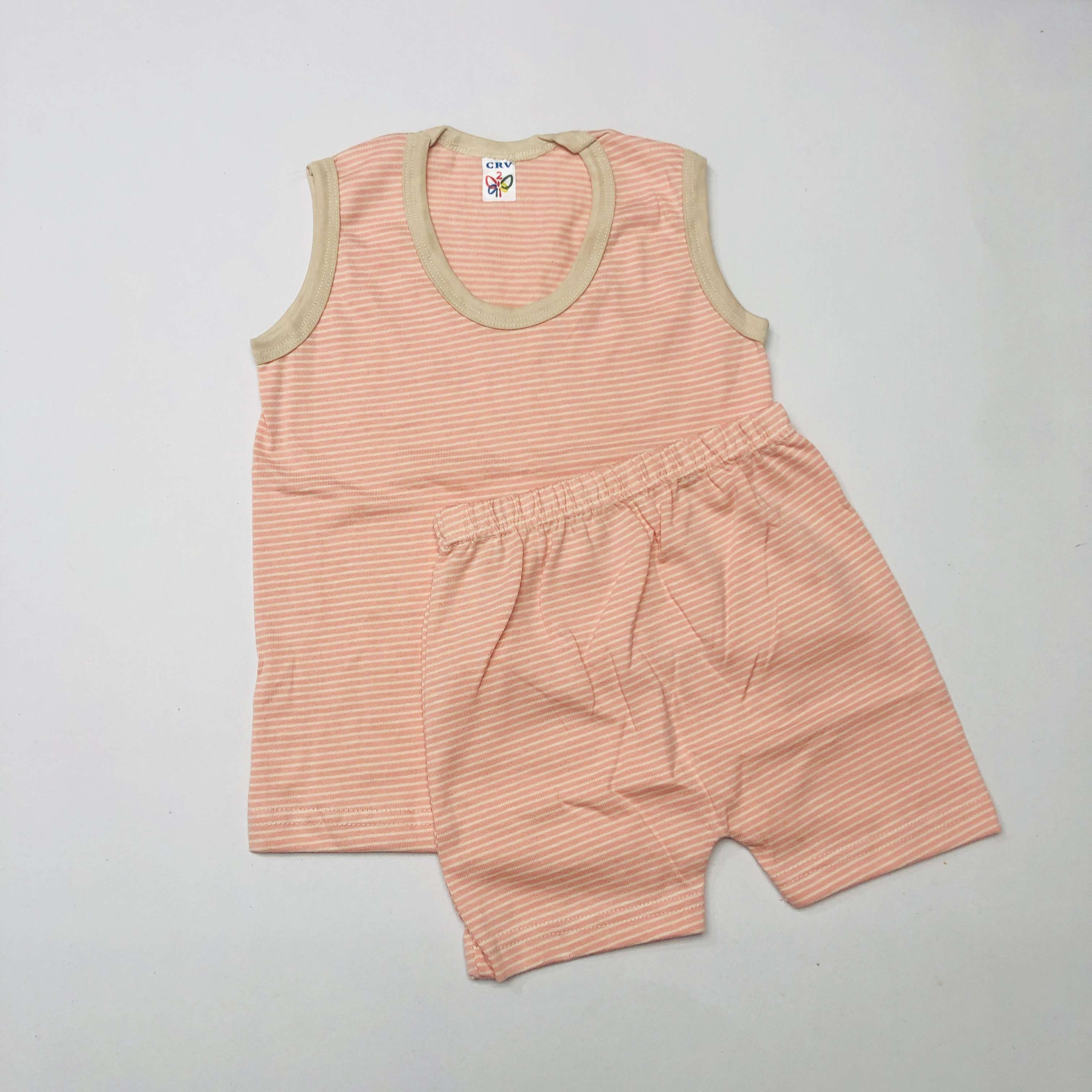 SL Kids Nikker Set