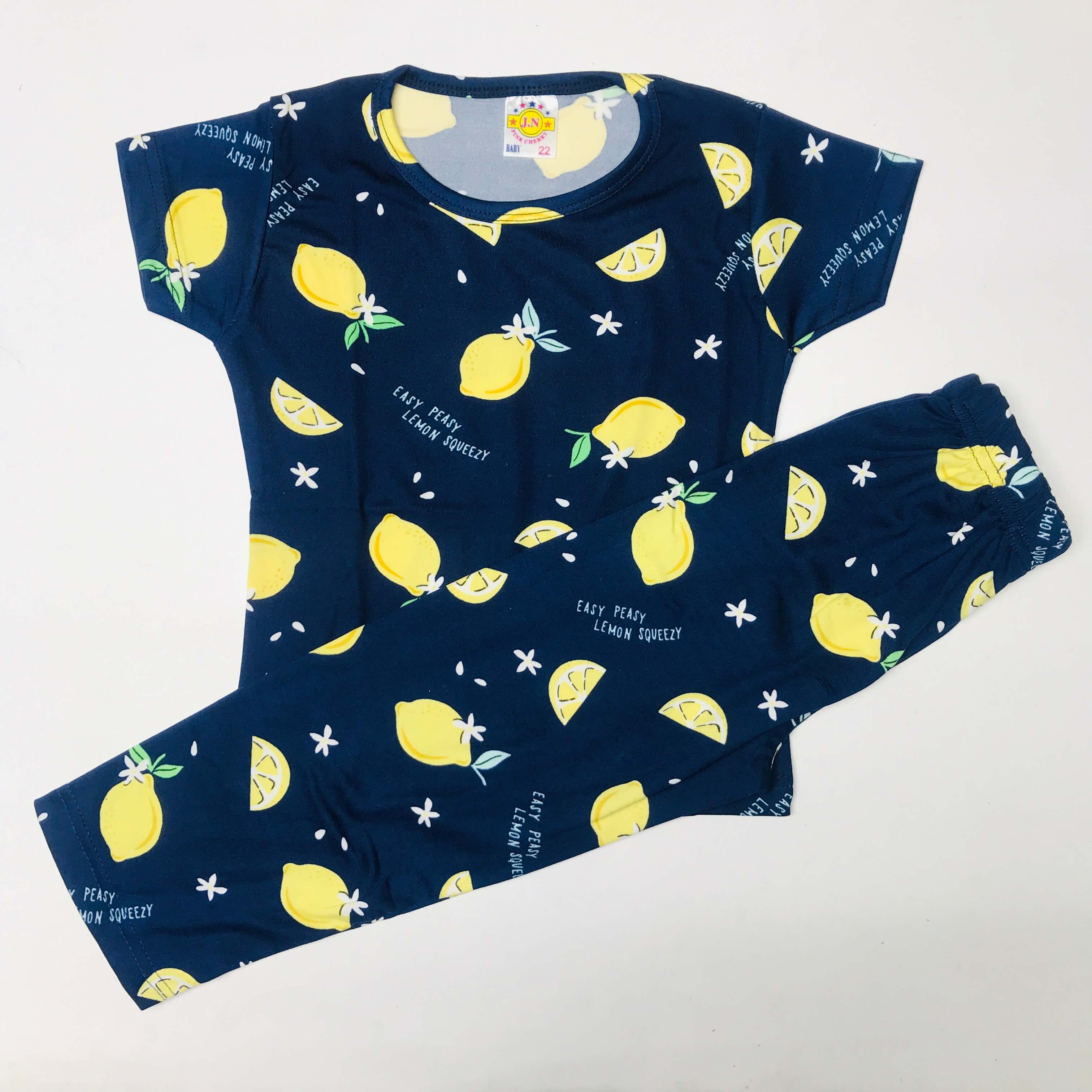 Pant Set