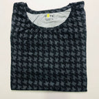 Dots Ladies T-Shirt