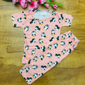 Kids Pant Set