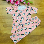 Kids Pant Set