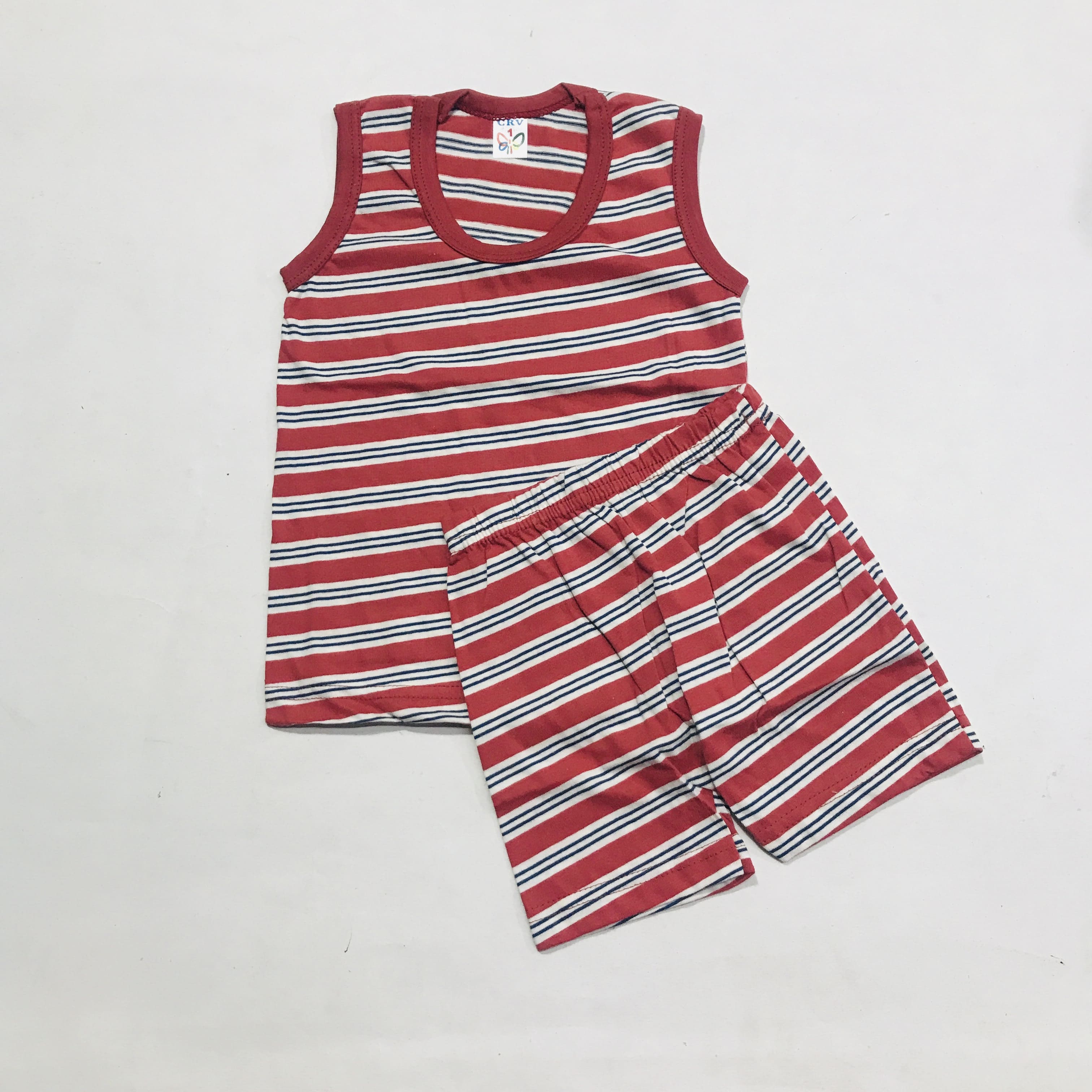 Kids Nikker Set