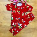 Kids Pant Set