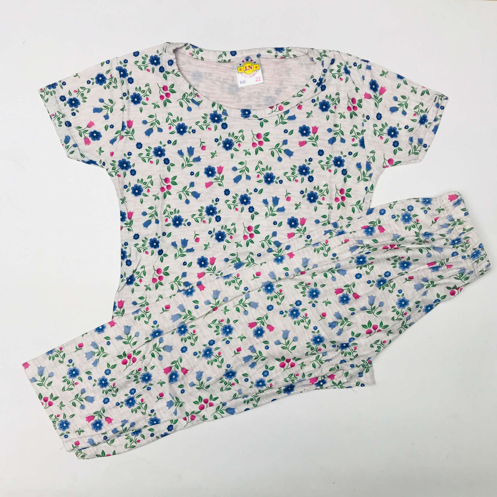 Pant Set