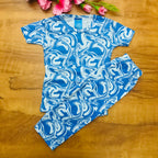 Kids Pant Set