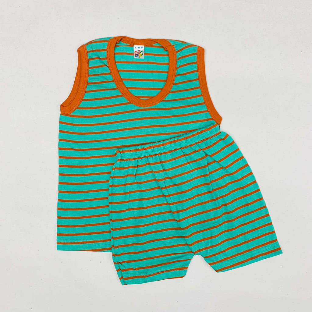 SL Kids Nikker Set