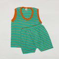 SL Kids Nikker Set