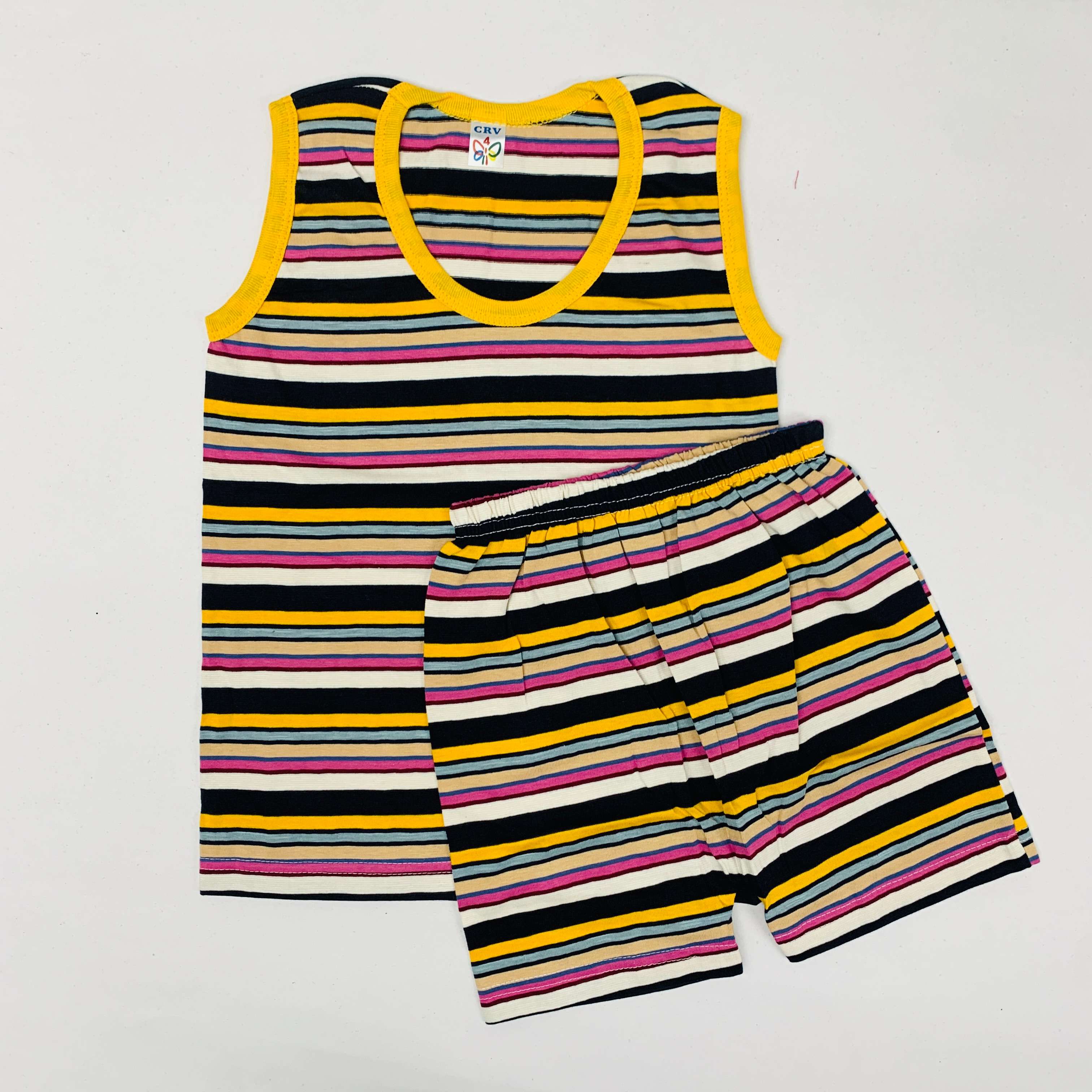 SL Kids Nikker Set