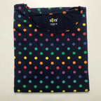 Dots Ladies T-Shirt