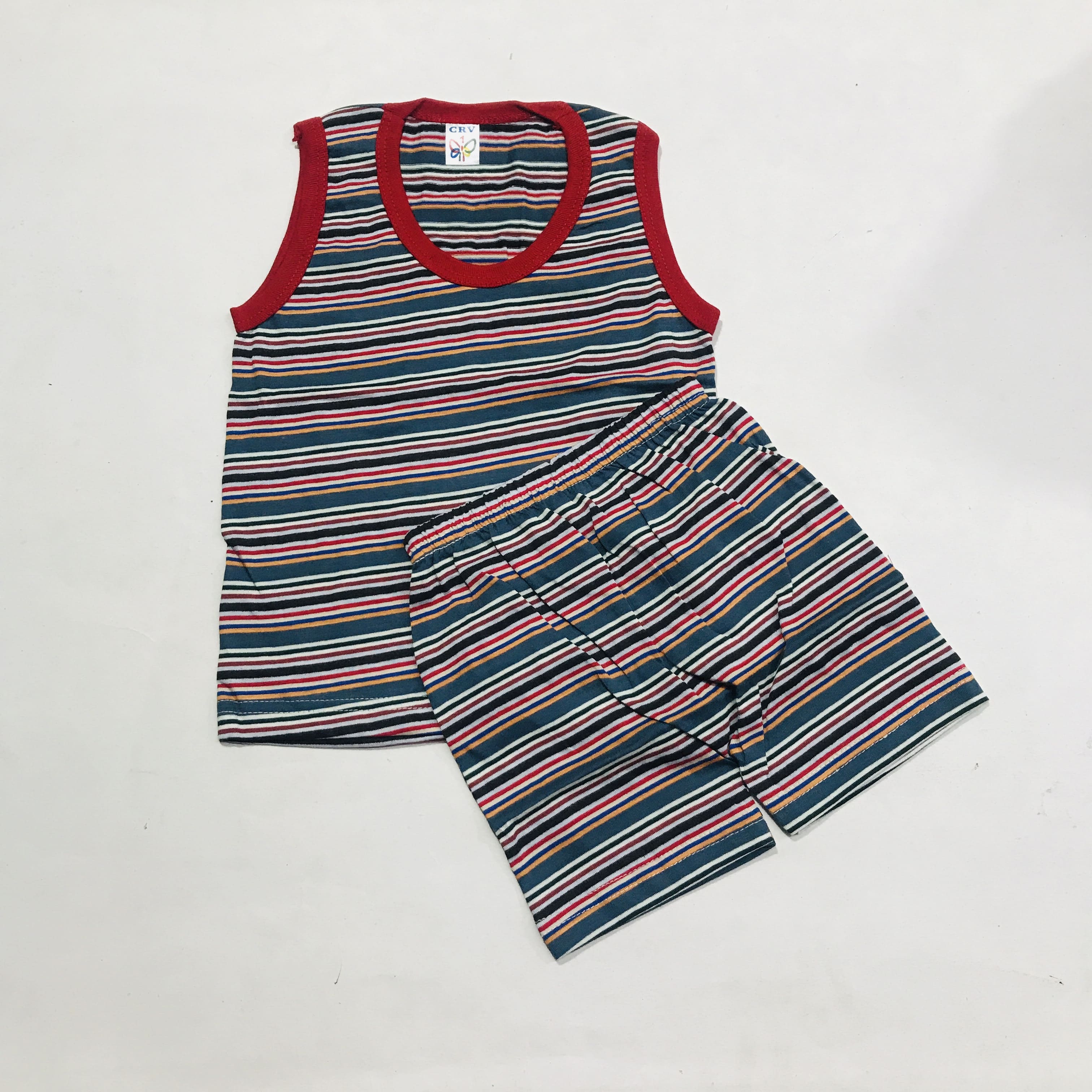 Kids Nikker Set